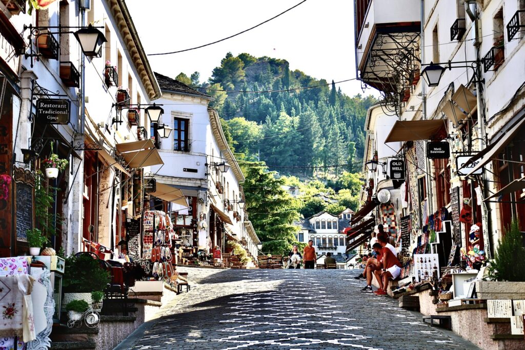 Gjirokaster